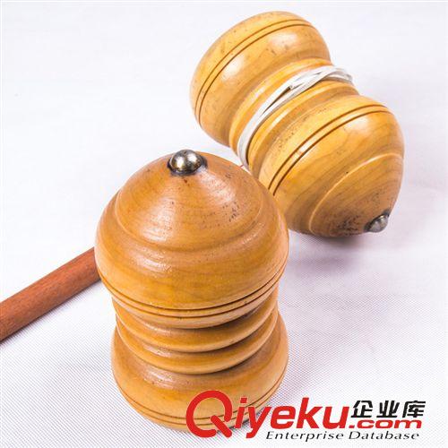 陀螺 批發(fā)10公分木制陀螺，送鞭子原始圖片3