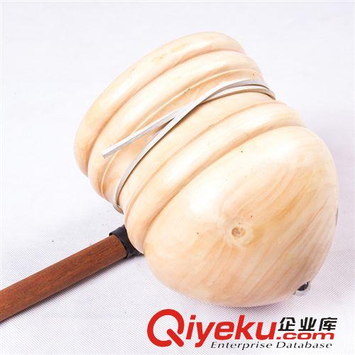 陀螺 批發(fā)15公分葫蘆形銀杏木制陀螺，送鞭子 1-30原始圖片3