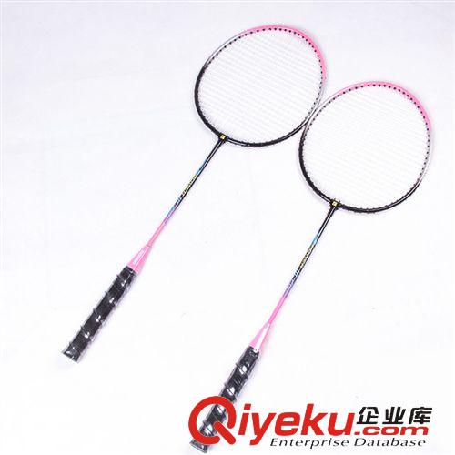 羽毛球拍 zp2支裝帶線送包羽毛球拍 熱賣 全一體拍運(yùn)動(dòng)羽拍 現(xiàn)貨批發(fā)原始圖片3