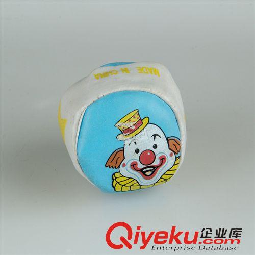 沙包 批發(fā)2片PU皮革圓形沙包，雙層防漏