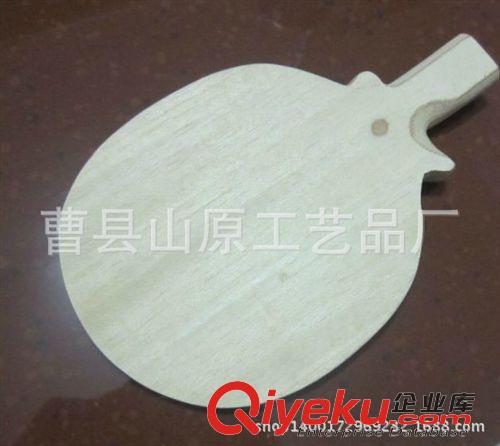 木制工藝品 供應木質(zhì)沙灘球拍 木拍 海灘拍原始圖片3