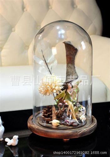木制工藝品 曹縣杰創(chuàng)供應(yīng)各類水晶球底座 各種木質(zhì)底座 歡迎洽談合作原始圖片2