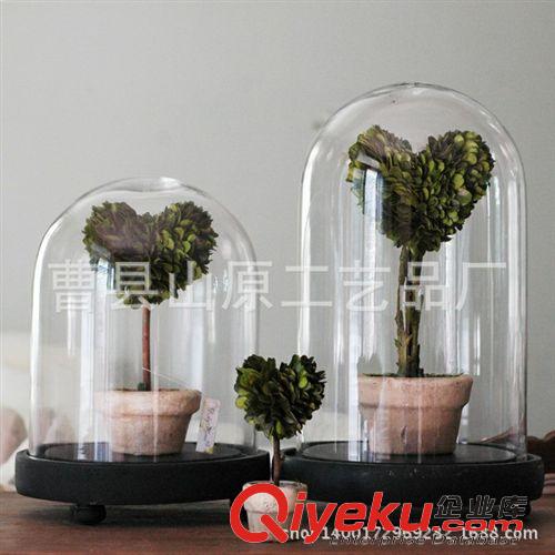 木制工藝品 廠(chǎng)家直銷(xiāo)簡(jiǎn)約現(xiàn)代家居裝飾擺件松木桐木實(shí)木底座漏斗木制底座