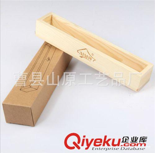 木制工藝品 小吉餅干模木盒 松木壓模 長方形木框蔓越莓餅干盒 廠家直銷定制