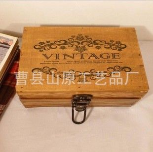 木盒 廠家供應(yīng)圓形木盒小木盒木制工藝品喜糖盒飾品盒