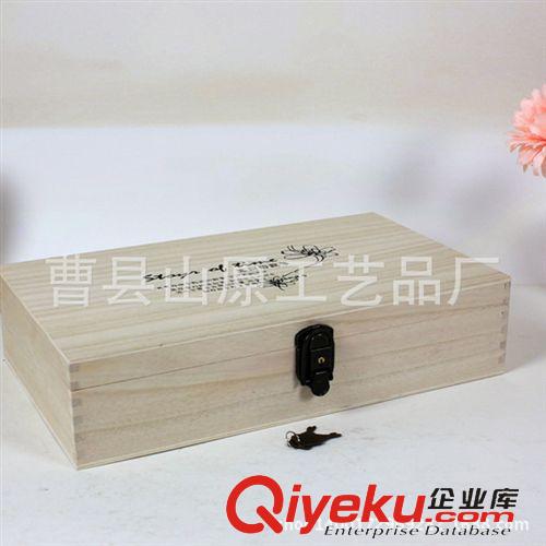 木盒 曹縣木制品廠加工定制 木質(zhì)族譜盒防霉香樟木宗譜盒 家譜木盒