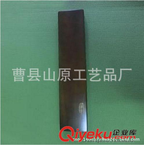 木盒 廠家定做供應gd超輕桐木漁具浮漂盒55x9.5*3.2cm 歡迎洽談合作原始圖片2