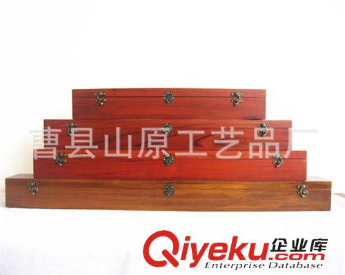 木盒 廠家專業(yè)生產(chǎn)木質(zhì)畫盒 gd書畫盒 gd實木畫盒 歡迎洽談原始圖片2