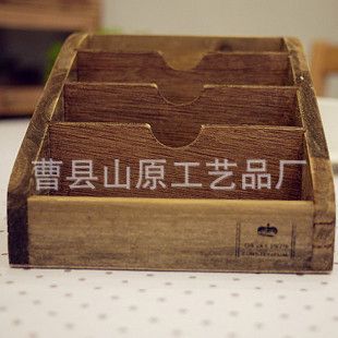 收納系列 廠家直銷專業(yè)生產(chǎn)各種精美木制飾品收納盒 木盒包裝盒 歡迎洽談