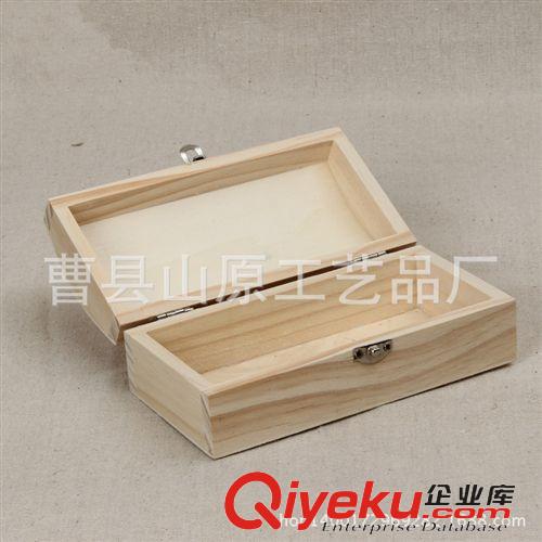 收納系列 收納木盒zakka雜貨盒 田園風收納盒 家居用品 木質(zhì)收納盒定制批發(fā)原始圖片3
