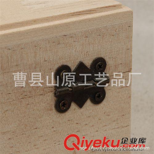 收納系列 收納木盒zakka雜貨盒 多格收納盒 實木桌面雜物儲物盒 定制批發(fā)原始圖片3