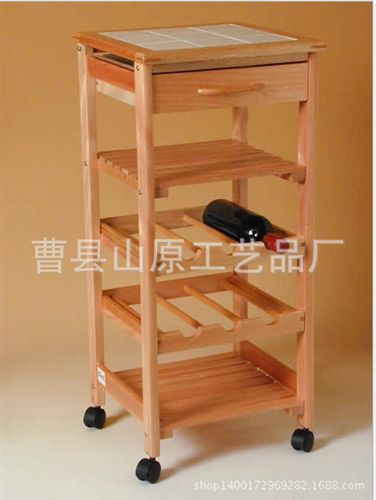 木架系列 廠家直銷廚房必備家用收納折疊刀具座 優(yōu)質(zhì)實(shí)木環(huán)保 刀具座