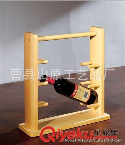 木架系列 廠家直銷木制酒架紅酒架gd酒等一些酒架原始圖片3