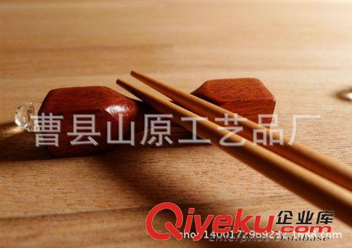 木架系列 廠家直銷原木復(fù)古木質(zhì)筷子籠 仿紅木烤漆鏤空筷子盒 定做筷籠原始圖片2