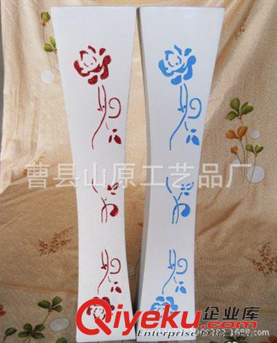 園藝工藝品 山原工藝廠家直銷定做仿古花瓶木質(zhì)環(huán)保落地拉絲花瓶實(shí)木花瓶