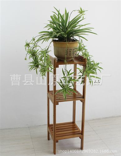 園藝工藝品 2014新款置木質 花架 田園花架  來圖定做