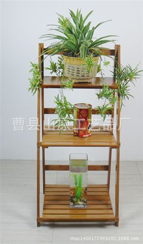園藝工藝品 2014新款置木質 花架 田園花架  來圖定做