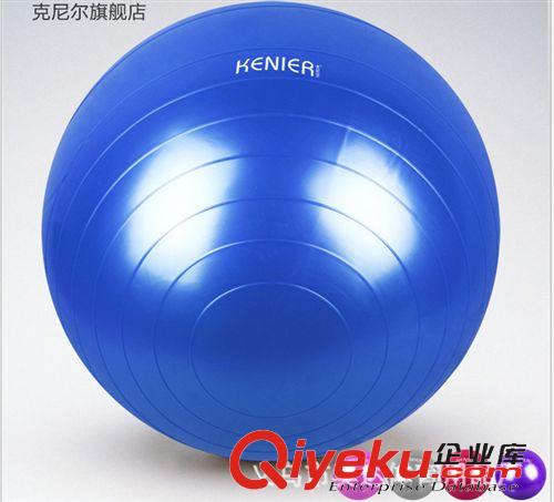 瑜伽球 廠家直銷瑜伽健身球，支持小額批發，65CM的各型號瑜伽球
