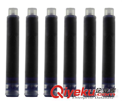 墨水 白雪R5399 直液式可換囊鋼筆墨囊120支裝原始圖片3