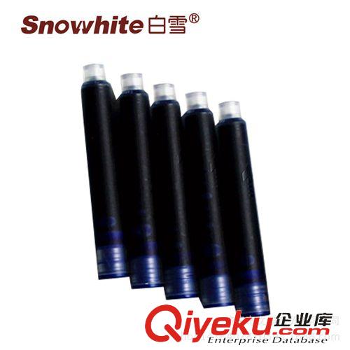 墨水 白雪R5699墨囊 墨囊鋼筆 可替換墨囊 筆囊 鋼筆替芯原始圖片2