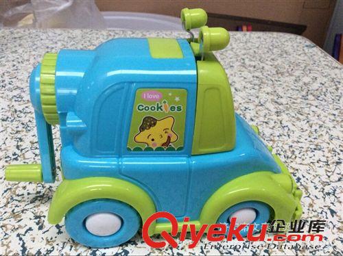 卷筆刀、削筆器 波斯貓甜甜貓0623手搖汽車型狀削筆機手搖卷筆刀筆刨原始圖片2