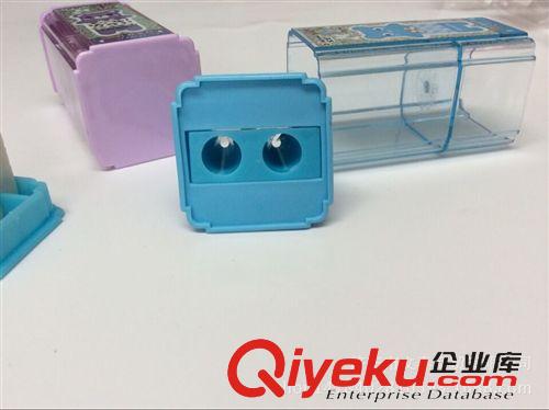 卷筆刀、削筆器 冬陽卷筆刀 DY-341  小學生削筆器原始圖片3