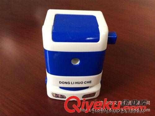 卷筆刀、削筆器 zp自排式削筆器可愛(ài)創(chuàng)意卷筆刀 萌物波斯貓娃娃1308削筆器