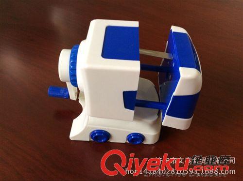 卷筆刀、削筆器 甜甜貓0637自動進(jìn)筆削筆器學(xué)生用品鉛筆刀大削筆刀轉(zhuǎn)筆刀手搖實用原始圖片2