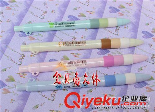 活動鉛筆 愛好9146自動鉛筆0.7mm 40支裝快樂時(shí)光 活動鉛筆原始圖片2