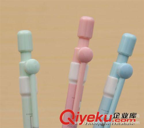 活動鉛筆 真彩zpD131095迪士尼漫畫Q粉系列活動鉛筆HB 2.00原始圖片2