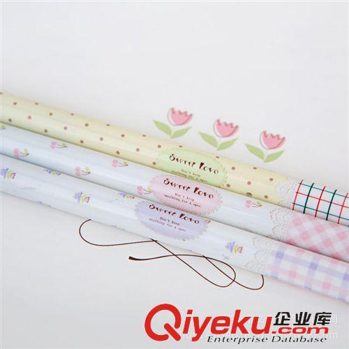 活動鉛筆 至尚創(chuàng)美文具清新學生獎品不斷活動筆芯2B0.7 0.5mm自動鉛筆V712原始圖片2