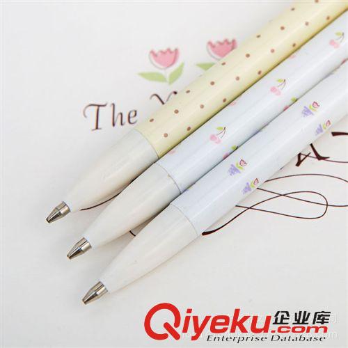 活動鉛筆 至尚創(chuàng)美文具清新學生獎品不斷活動筆芯2B0.7 0.5mm自動鉛筆V712原始圖片3