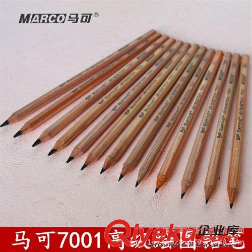 鉛筆 MARCO/馬可4700-12CB多用途鉛筆 特種鉛筆 紙卷筆 可寫玻璃 瓷磚