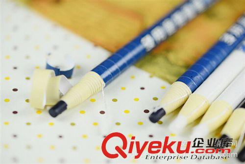 鉛筆 MARCO/馬可4700-12CB多用途鉛筆 特種鉛筆 紙卷筆 可寫玻璃 瓷磚原始圖片3
