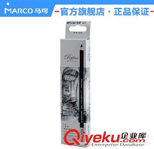 鉛筆 馬可zp1104大鬧天宮 24TT色鐵桶裝卡通彩色鉛筆