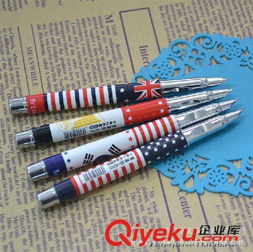 鋼筆 英雄鋼筆 zp 英雄3165轉(zhuǎn)印正姿卡通鋼筆 墨水筆 學(xué)生練字專用原始圖片2