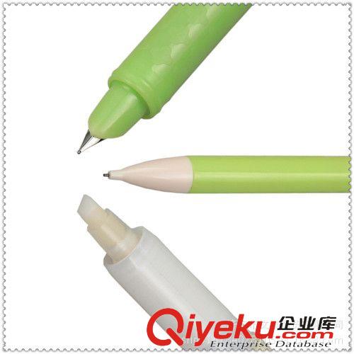 鋼筆 白雪snowhite M-26 可擦復(fù)寫(xiě)鋼筆與自動(dòng)鉛筆組合套裝原始圖片3