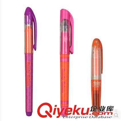 鋼筆 新款白雪FP-5070學生專用鋼筆 可換囊直液式鋼筆練字學生彩色鋼筆原始圖片2