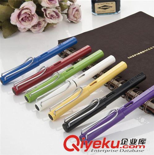 鋼筆 白雪小學生鋼筆 FP-5008 可換囊鋼筆 送6墨囊/1支迷你筆桿 可擦藍