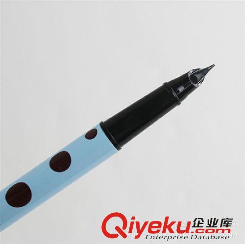 鋼筆 英雄鋼筆 zp 英雄3160彩漆正姿卡通筆 墨水筆學生練字專用鋼筆原始圖片3
