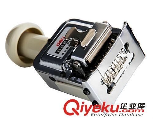 計算器 得力1655計算器 大號 太陽能計算器12位雙電源計算機大屏幕計算機
