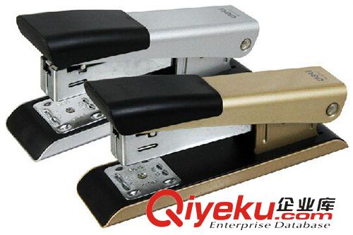 訂書機(jī)、起釘器 得力0341 釘書機(jī) 12號訂書機(jī) 辦公專用釘書機(jī) 金屬 得力訂書機(jī)原始圖片3