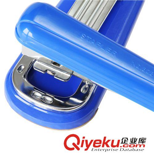 訂書機(jī)、起釘器 得力訂書機(jī) 得力0828旋轉(zhuǎn)型 騎馬釘 訂書機(jī) 12號(hào) 標(biāo)準(zhǔn)訂書機(jī)原始圖片2