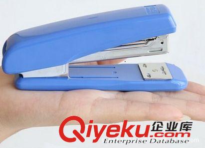 訂書機、起釘器 deli/得力0352訂書機 迷你訂書機 學生迷你訂書器