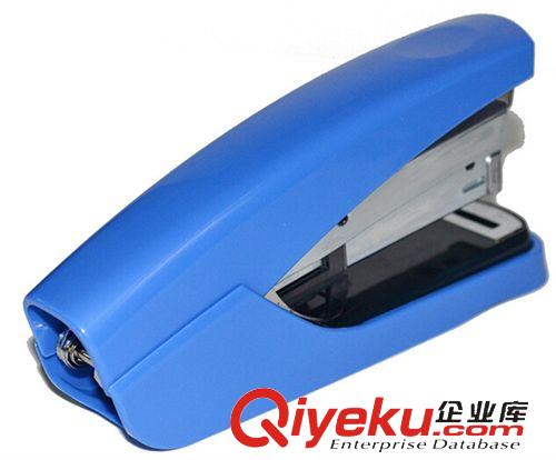 訂書機(jī)、起釘器 得力0373省力訂書機(jī)/12號(hào)省力平釘訂書機(jī)/得力訂書機(jī)原始圖片2