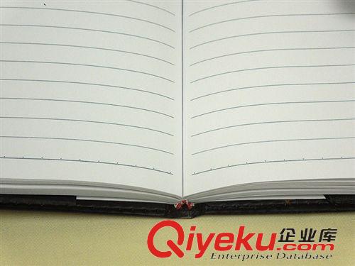 筆記本、記事本 申士 記事本 48k 筆記本 商務(wù)記錄本 100頁 硬面抄 仿皮 6903原始圖片3