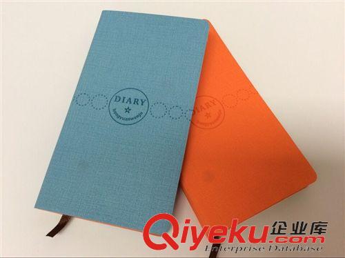 筆記本、記事本 紅緣HY-B6848筆記本  彩色創(chuàng)意筆記本  精裝記錄本 會議記錄本