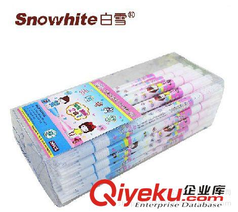 熒光筆 金萬年熒光筆 12mm電子熒光板寫字筆 創(chuàng)意涂鴉可愛 燈板筆 G-0515