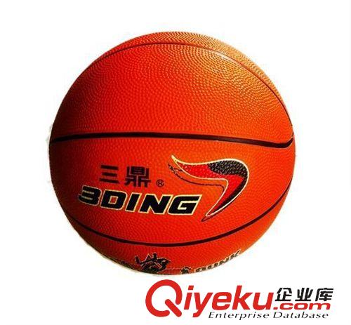 籃球 三鼎SD5號橡膠籃球 兒童 青少年專用籃球原始圖片2