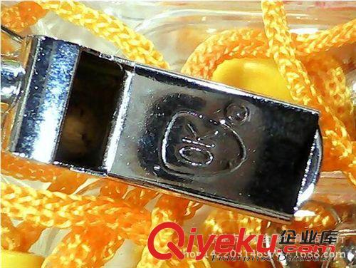口哨 OK牌口哨 裁判專用銅哨 不銹鋼口哨 玩具哨子 籃球裁判口哨原始圖片2